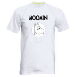 Чоловічі спортивні футболки