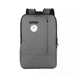 Рюкзаки для ноутбуків