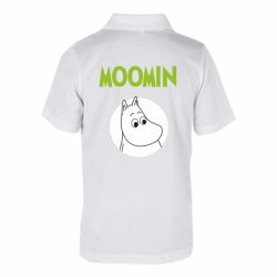 Поло дитячі