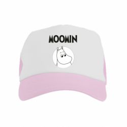 Дитячі кепки-тракери