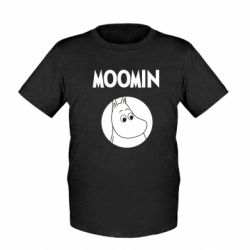 Дитячі футболки - FATLINE