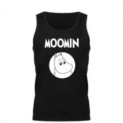 Майка чоловіча