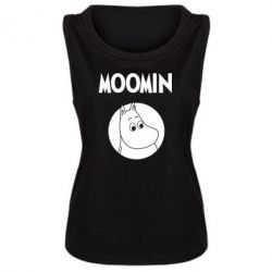 Майки жіночі