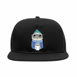 Снепбеки - FATLINE