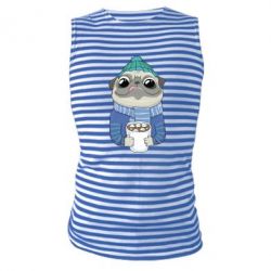 Майки-тельняшки