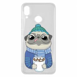 Huawei P Smart Plus 2018