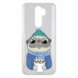 Xiaomi Redmi Note 8 Pro