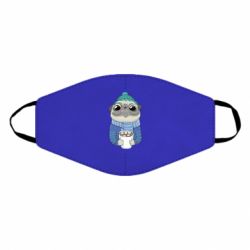 Маски для лица - FATLINE