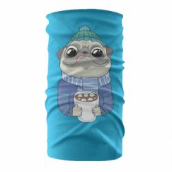 Бандана-труба - FATLINE