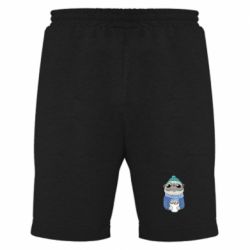 Мужские шорты