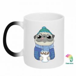 Кружки-хамелеоны - FATLINE