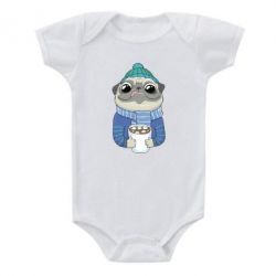 Детские бодики - FATLINE