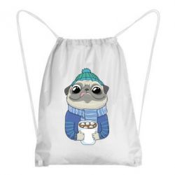 Рюкзаки-мешки