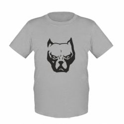 Дитячі футболки - FATLINE