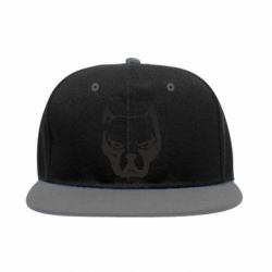 Снепбеки - FATLINE