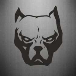 Автомобільні наклейки - FATLINE