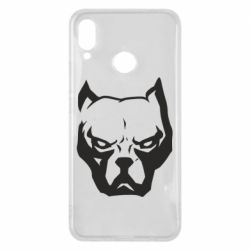 Huawei P Smart Plus 2018