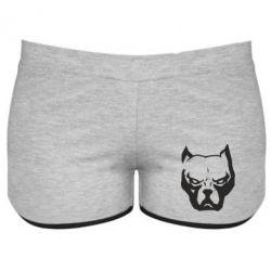 Жіночі шорти