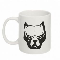 Кружки 320ml - FATLINE