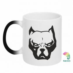 Кружки-хамелеони - FATLINE