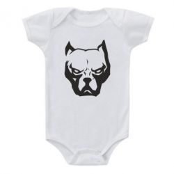 Дитячі бодіки - FATLINE