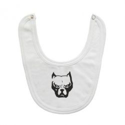 Дитячі слинявчики