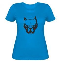 Жіночі футболки - FATLINE