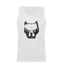 Майка чоловіча