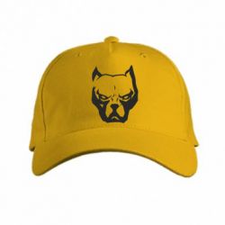 Кепки - FATLINE