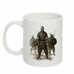 Кружки 320ml - FATLINE