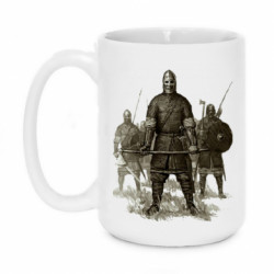 Кружки 420ml - FATLINE