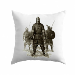 Подушки габардин