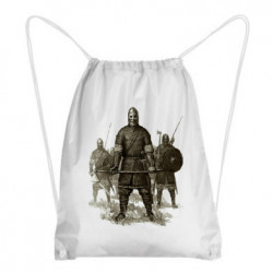 Рюкзаки-мешки