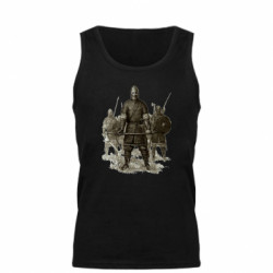 Мужские майки