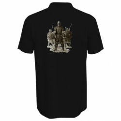 Поло мужские