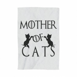 3D Полотенца - FATLINE