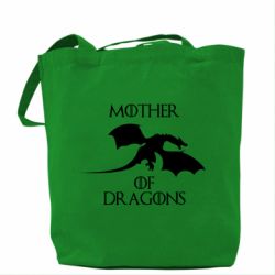 Шопер Mother Of Dragons - FATLINE Шопер Mother Of Dragons