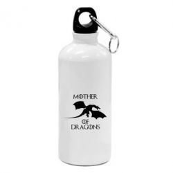 Фляга Mother Of Dragons - FATLINE Фляга Mother Of Dragons