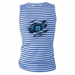 Майки-тільняшки