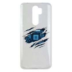 Xiaomi Redmi Note 8 Pro