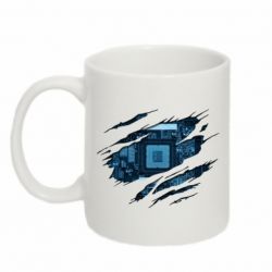 Кружки 320ml - FATLINE