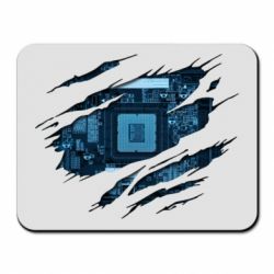 Килимки для миші