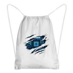 Рюкзаки-мішки