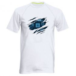 Чоловічі спортивні футболки
