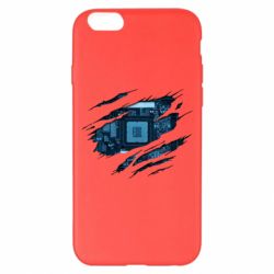 Apple iPhone 6 Plus/6S Plus