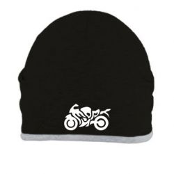 Шапки - FATLINE