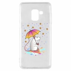 Samsung A8 2018