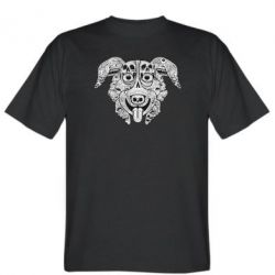 Мужские футболки Stedman - FATLINE