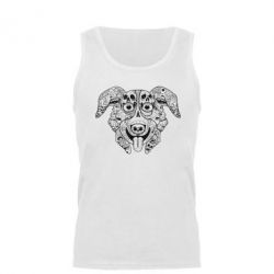 Мужские майки