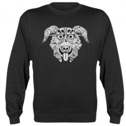 Свитшоты унисекс